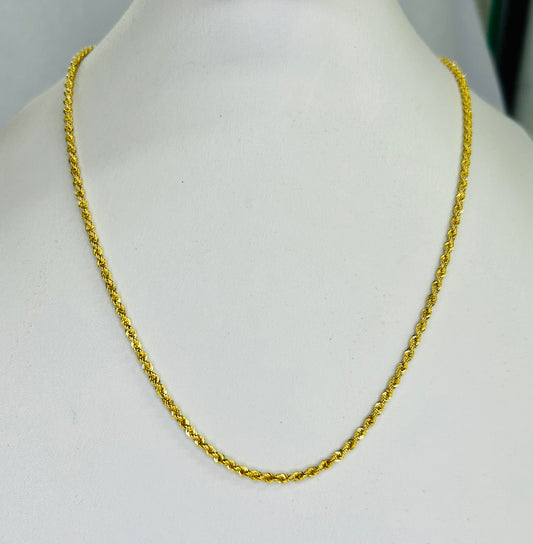 LAZO TYPE CHAIN