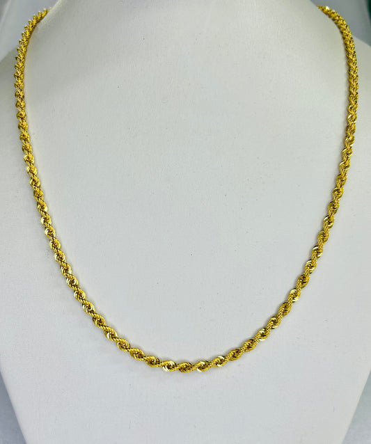 LAZO TYPE CHAIN